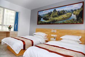 GuiLinJiaXinB&B Mini-hotel, Guilin