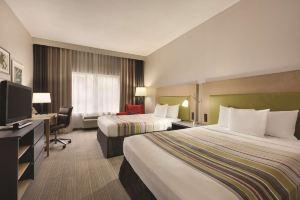 Country Inn & Suites by Radisson, North, CA, Fresno