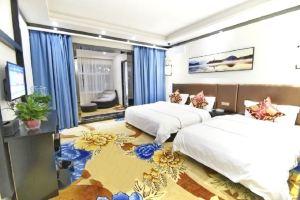 Qianxun Business Hotel, Xi'an