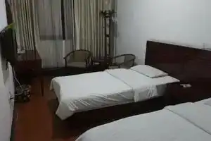 Kunshan Jinjihu Short Rent Apartment, Kunshan