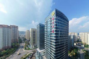 Kunming Haoyue Hotel, Kunming