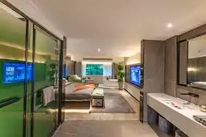 City Unrefined Jade Hotel, Suzhou