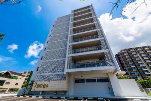 Condo Royal Ryukyu Apart-hotel, Chatan