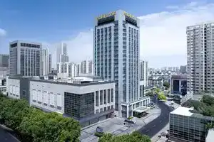 Shuguang International Hotel, Huaian