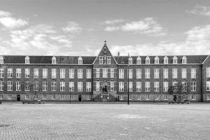 Ingenhousz Hotel, Breda