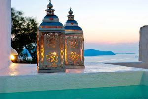 Asteras Villas, Fira