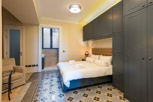 Independence Marble-2 Bedroom Apt- Square&Sea View, Valetta