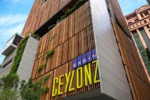 Ceylonz Suites by MyKey, Kuala Lumpur