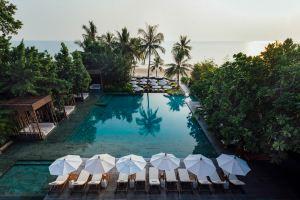 Cape Nidhra Hotel, Hua Hin