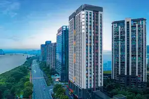 Kaisheng Meiji Hotel- Yichang, Yichang