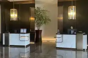 Xinman Hotel, Hangzhou
