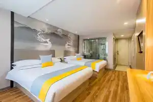 Wenxie Hotel, Hangzhou