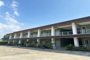 OYO 75467 Baan Siripornchai 2 Hotel, Takua Pa