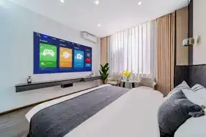 Dali Yuhao Business Hotel, Dali