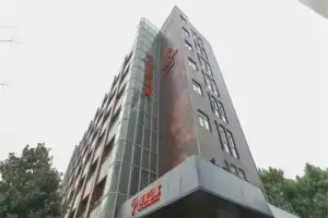 CJIA Apartment, Shanghai