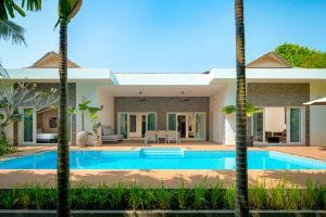 The Friendship Villa by Amatak, Siem Reap