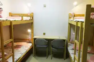 Haoyijia Apartment, Shanghai