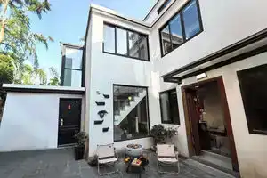 Mo.Son Hotel, Suzhou