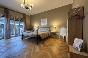 Cconforthotels R&B Suite&Chic - SELF CHECK IN, Bari