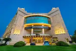 Yitel Collection Hotel (Hangzhou West Lake Scenic Area Intime in77), Hangzhou