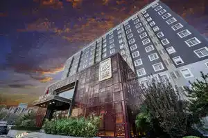 Yitel Premium (Beijing Wangjing 798), Beijing