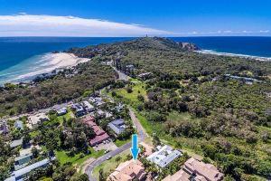 A PERFECT STAY - Tradewinds 4 Hotel, Byron Bay