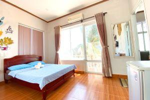 Goc Bien Hotel, Mui Ne