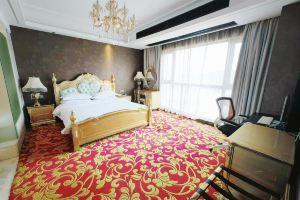 Mellow Crystal Hotel, Zhangjiajie