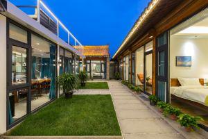Longcheng Yajuju Suites, Beijing