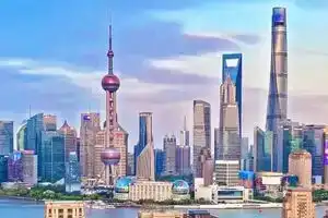 MSG Curated Design Hotel, Shanghai