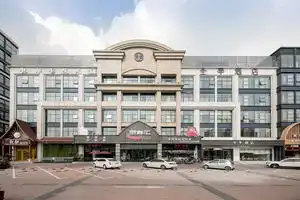 JI Hotel, Shanghai
