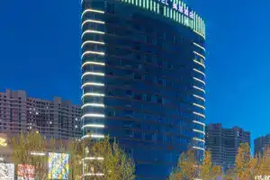 Mercure Yantai Golden Beach Hotel, Yantai