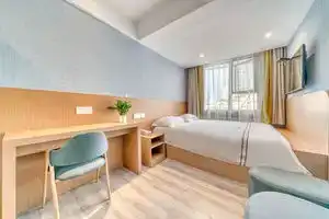 Ashy Hotel, Hangzhou