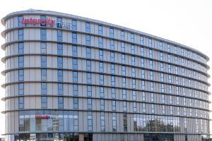 IntercityHotel Amsterdam Schiphol Airport, Hoofddorp