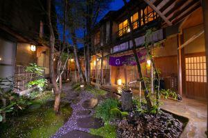 Oyado Ichizen Hotel, Yufu