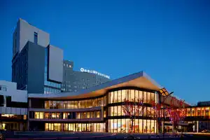 Society Hill Hotels & Conventions, Tianjin