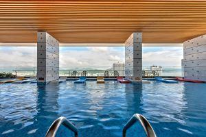 S Lux Apartment Virgo, Nha Trang