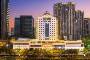 Suzhou Rispace Hotel, Suzhou
