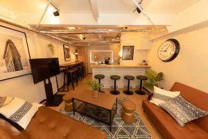 Tate Stay, Hotel, Funabashi