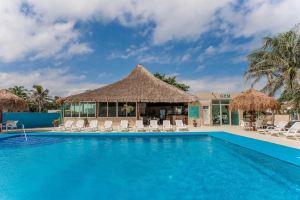 Paradise Beachfront & Nightlife Heart Hotel, Cancun