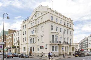 Chesham Court Knightsbridge Hotel, London