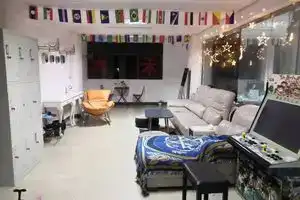 Hemu Youth Hostel, Haikou