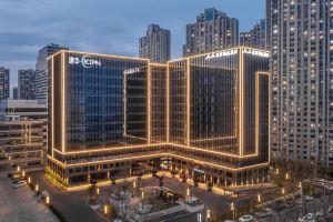 Jialin Boutique Hotel, Dalian