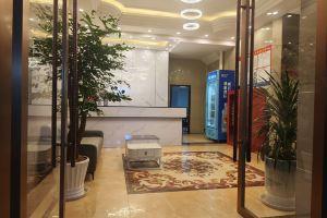 Dingxinyuan Hotel (Guangfeng Road)(鼎鑫源酒店(大理广丰路店)), Dali