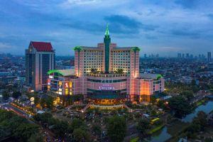 Hotel Ciputra Jakarta managed by Swiss-Belhotel International, Jakarta