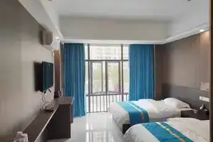 Xinfuqiao Hotel, Wuhan
