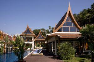 Villa Haineu, Lipa Noi