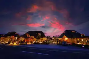 Auberge French no Mori Hotel, Kobe