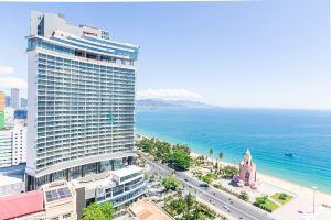Holi Panorama Hotel, Nha Trang