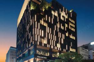 Miyako Hotel Hakata, Fukuoka